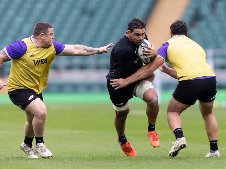 Los Pumas vs Gales, el primer paso para defender el sexto puesto del ranking en la gira por Reino Unido
