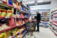 La inflación fue del 2,3% en octubre y acumula un 31,3% interanual