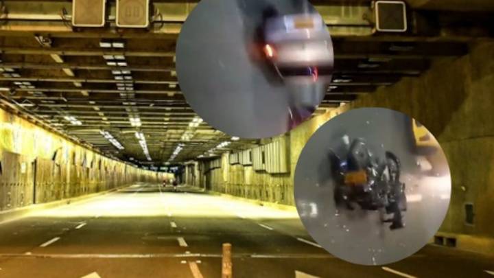 Cali: Van 242 personas muertas por accidentes de tránsito en lo corrido del 2025; motociclistas, las víctimas principales