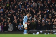 Manchester City venció al Bournemouth y es nuevo escolta de la Premier League