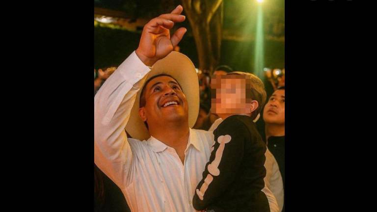 EU, dispuesto a profundizar seguridad con México, dice Landau tras asesinato de Alcalde de Uruapan