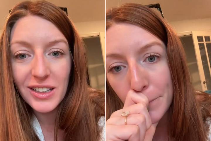 Woman Thinks She Got an ‘Ugly’ Wedding Dress After Designer 'Stopped Making the Gown' (Exclusive)