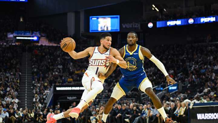 Clippers at Suns odds, picks and predictions