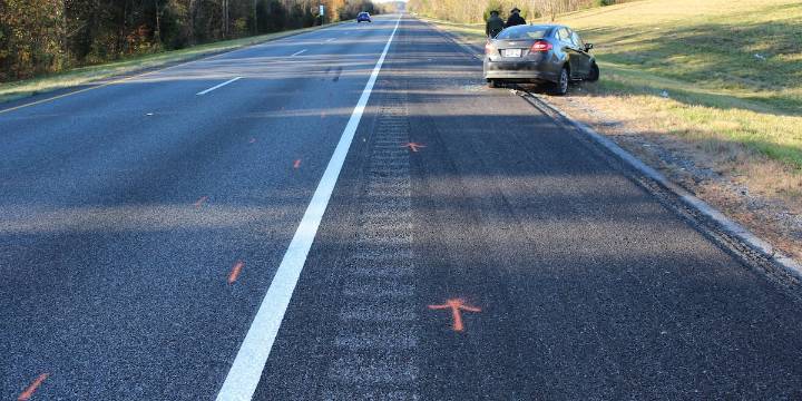 THP looking for tractor-trailer driver involved in ‘serious’ hit