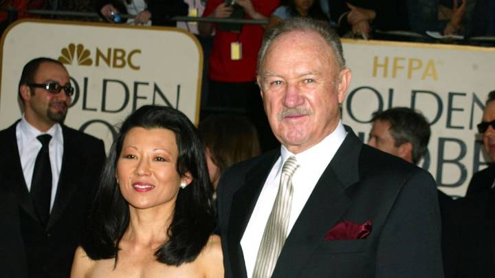 Ponen a la venta la colección privada del actor Gene Hackman, hallado muerto junto a su mujer