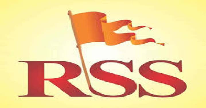 RSS begins work in Tripura to strengthen organization and national unity