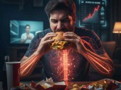 ¿Fan de los alimentos ultraprocesados? Podrías correr el riesgo de tener prediabetes, según estudio