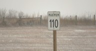Alberta mulling speed limit increase on some rural highways