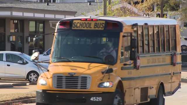 Greenville: City and school leaders look to address parking needs at downtown school