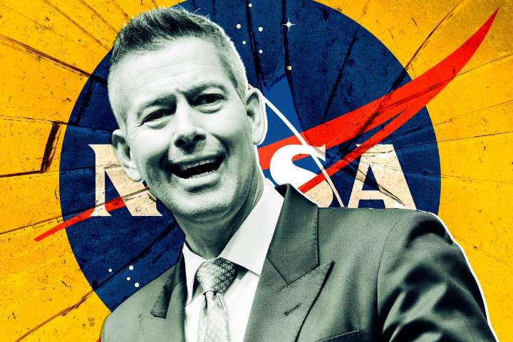 NASA Staff Slam Leadership for “Complete Breakdown in Communication” Under Trump