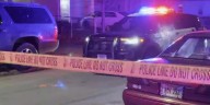 One injured after Thanksgiving night shooting in North Omaha