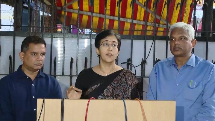 AAP questions ECI on the urgency to conduct SIR, Zilla panchayat polls in Goa simultaneously