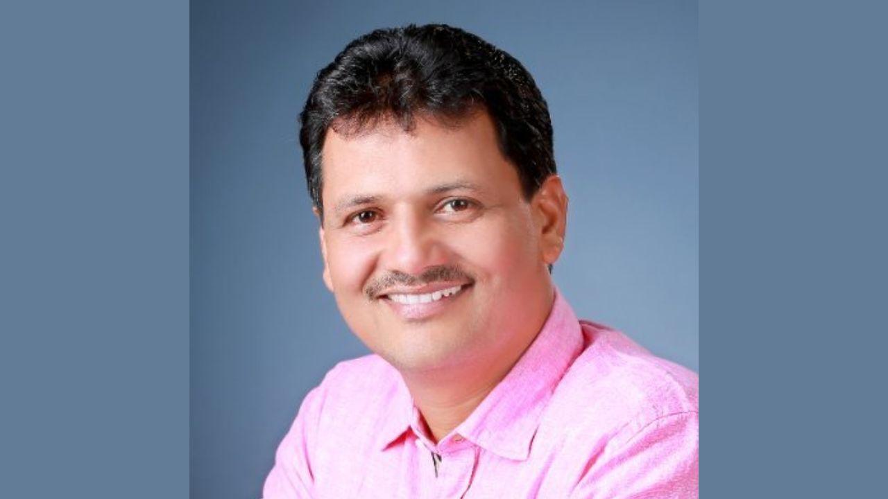 Minister Abitkar tells officials to expedite Thane Civil Hospital reconstruction