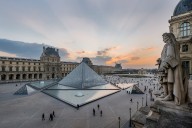 Louvre refuerza su seguridad en todo el museo ahora que se reabrirán más salas