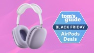 Don't miss the AirPods Max at a new lowest price ever after a $150 saving in the Black Friday sales