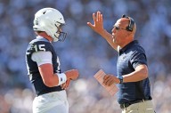 Penn State’s Drew Allar Breaks Silence on Virginia Tech Hiring James Franklin