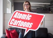 Blue Ant Media Group signs deal to buy Thunderbird Entertainment for $89 million