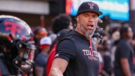 Conference sacks leader Amarie Fleming commits to Texas Tech football