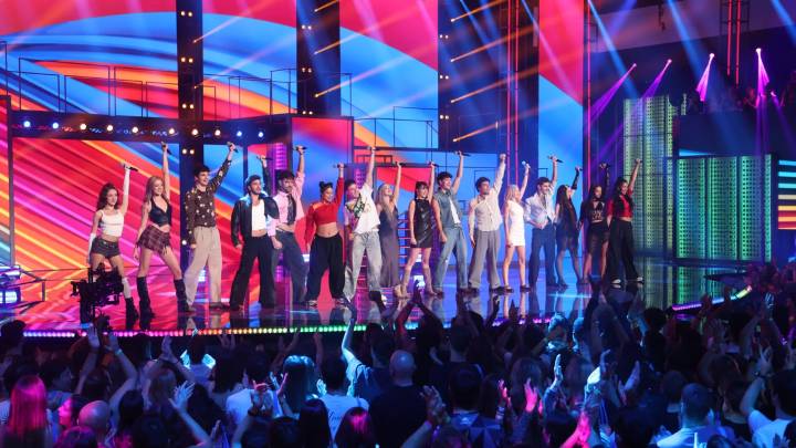 'OT 2025' suma diez nuevas ciudades a su gira y confirma las fechas