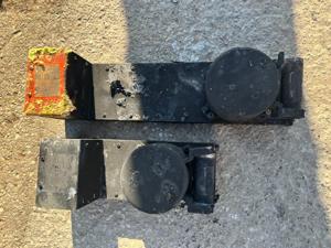 Investigators recover black boxes from UPS flight wreckage