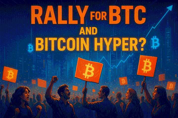 4.65 Million Bitcoin Sold to New Holders: Rally for BTC and Bitcoin Hyper Soon?
