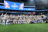 Dodgers Desfile Serie Mundial 2025: Hora, ruta, boletos y dónde ver la celebración en Los Ángeles