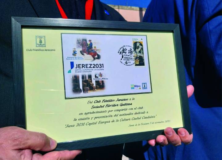 Los rivales de Jerez 2031 elevan la apuesta para superar el corte