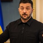 Zelenski bajo la lupa: Pesquisas de...