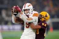 Big 12 power rankings: Texas Tech and BYU on top as Utah’s playoff prospects at stake in next rankings release