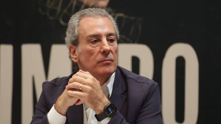 “Veo muy complicado” que Eduardo Rivera solvente las observaciones de su administración, sentencia José Chedraui