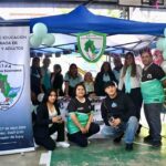 Se realizó la Expo Educativa de la Modalidad...