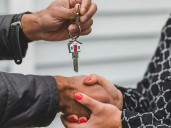 Carry a $200,000 mortgage into retirement or sell and rent?