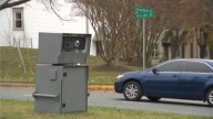 Montgomery County speed cameras: Why most aren’t giving tickets