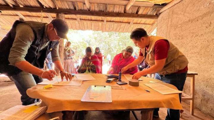 Últimos Días de Registro a Apoyo Bienestar de 600 Mil: Así lo Piden Hombres y Mujeres de 18 a 64