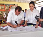 Minuto de Dios uno y dos ya son legales en Yopal