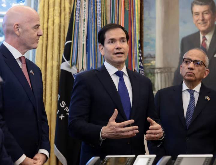 EE.UU. acelerará visas para quiénes compraron entradas para Mundial