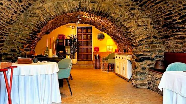 Qué dicen los clientes de Casa Rubén, el nuevo estrella Michelin de Aragón: “Es inolvidable"