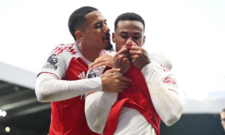 Arsenal: Mikel Arteta reveals new William Saliba and Gabriel injury updates after Chelsea draw