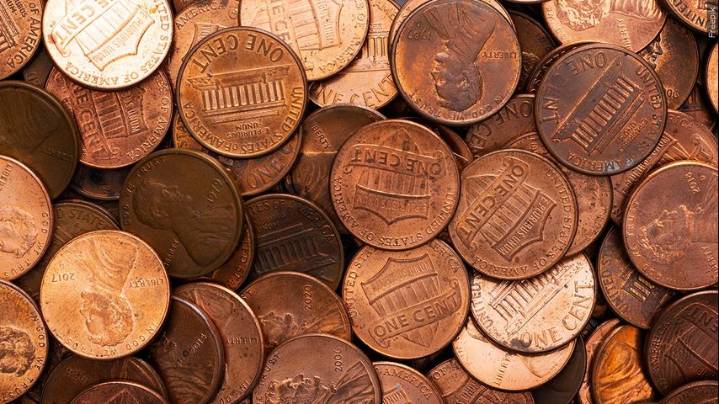 Rouses to implement a 'penny rounding' policy after U.S. mint ceases production of pennies