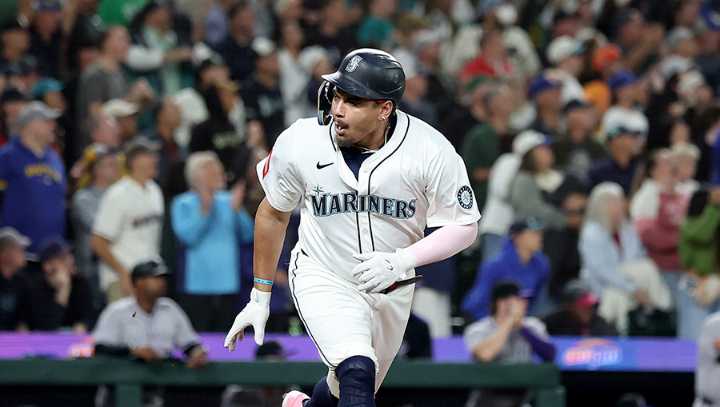 Seattle Mariners: What reported Josh Naylor re