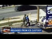 Dad describes being in local ICE custody after court orders release
