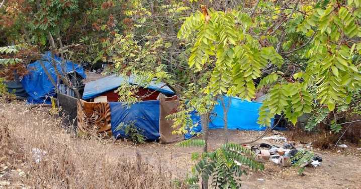 San Jose homeless hotel generates neighborhood complaints