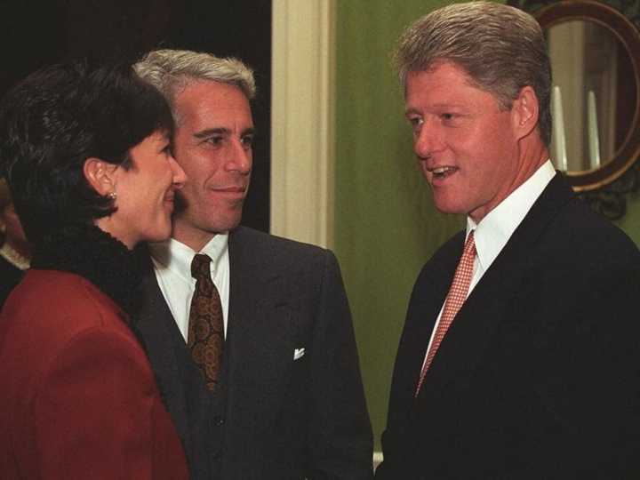 Virginia Giuffre, el expríncipe Andrew y Bill Clinton: claves de los documentos filtrados del escándalo Epstein que salpica a Trump