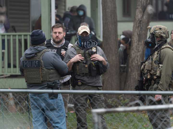 Revés judicial para el ICE: qué migrantes podrían solicitar fianza tras ser detenidos en EE.UU.