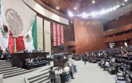 Llega la ‘Ley Bache’ a la Cámara de Diputados