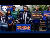 Voters head to polls nationwide across the country