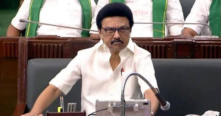TN CM Stalin assures to fulfil demands of sanitation workers