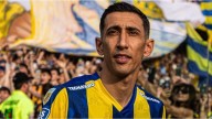 Ángel Di María rompió el silencio tras el polémico trofeo de Rosario Central: "Hacer tantos puntos durante todo el año no es fácil"