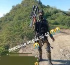 Reportan en redes un muerto en balacera de Guadalupe y Calvo