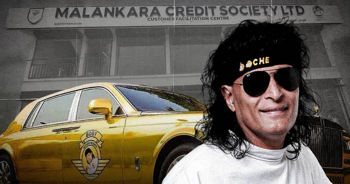 Malankara Society’s rise and its deepening financial ties with Boby Chemmanur’s firms